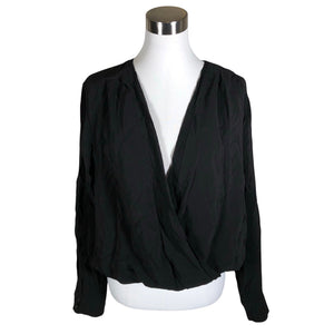 Unisex DAY Birger et Mikkelsen - Blouse, size 40 - Black (1)