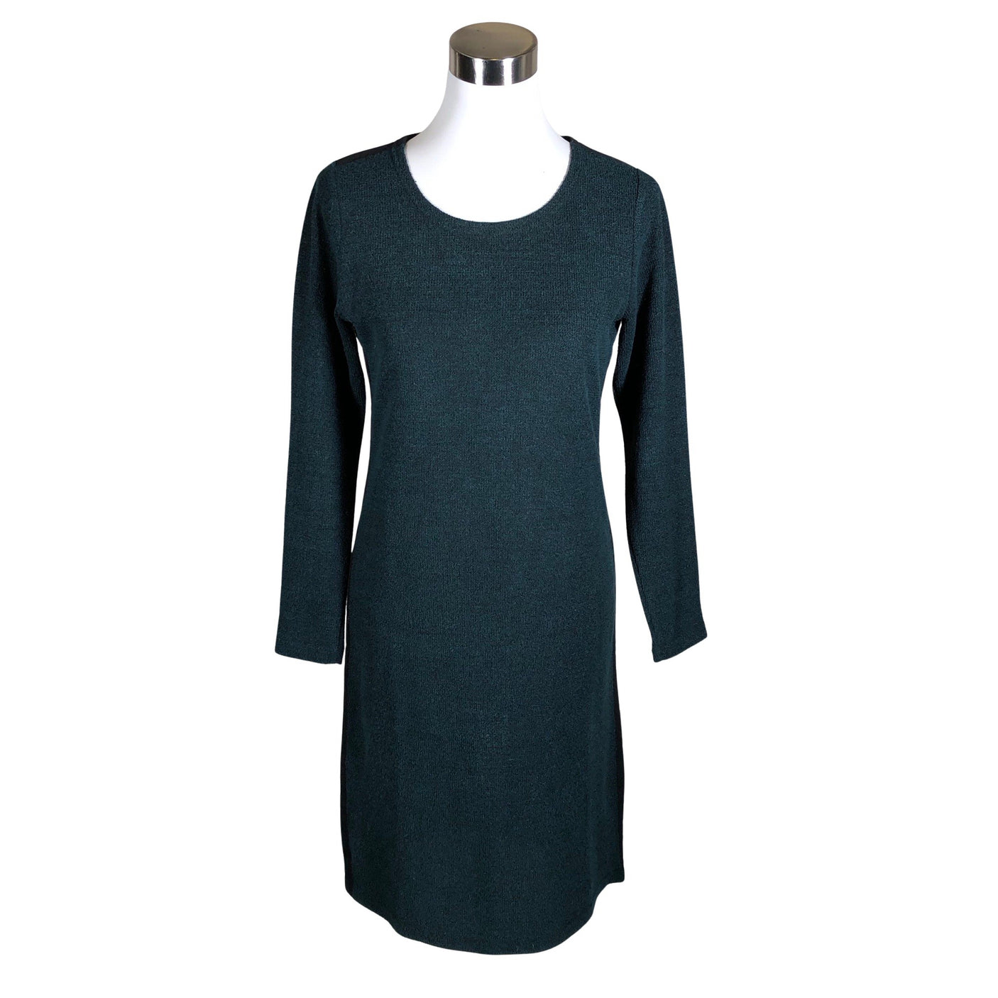 Unisex Days Like This - Tricot dress, size 38 - Green (1)