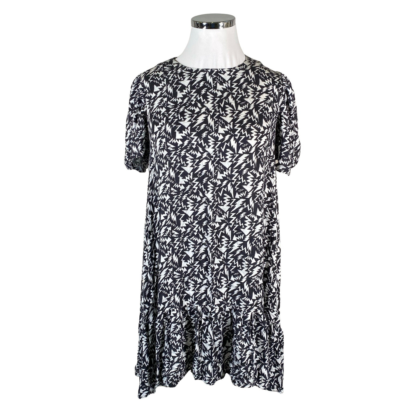 Unisex IVANAhelsinki - Dress, size 44 - Black (1)
