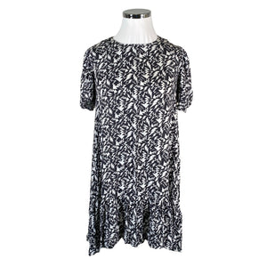 Unisex IVANAhelsinki - Dress, size 44 - Black (1)