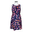 Unisex Marc Angelo - Party dress, size 42 - Blue ()