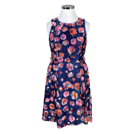 Unisex Marc Angelo - Party dress, size 40 - Blue ()