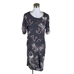 Unisex Soyaconcept - Dress, size 40 - Gray (1)