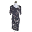Unisex Soyaconcept - Dress, size 40 - Gray ()