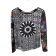 Unisex Desigual - Blouse, size 34 - Black ()