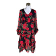 Unisex Na-KD - Party dress, size 34 - Black ()