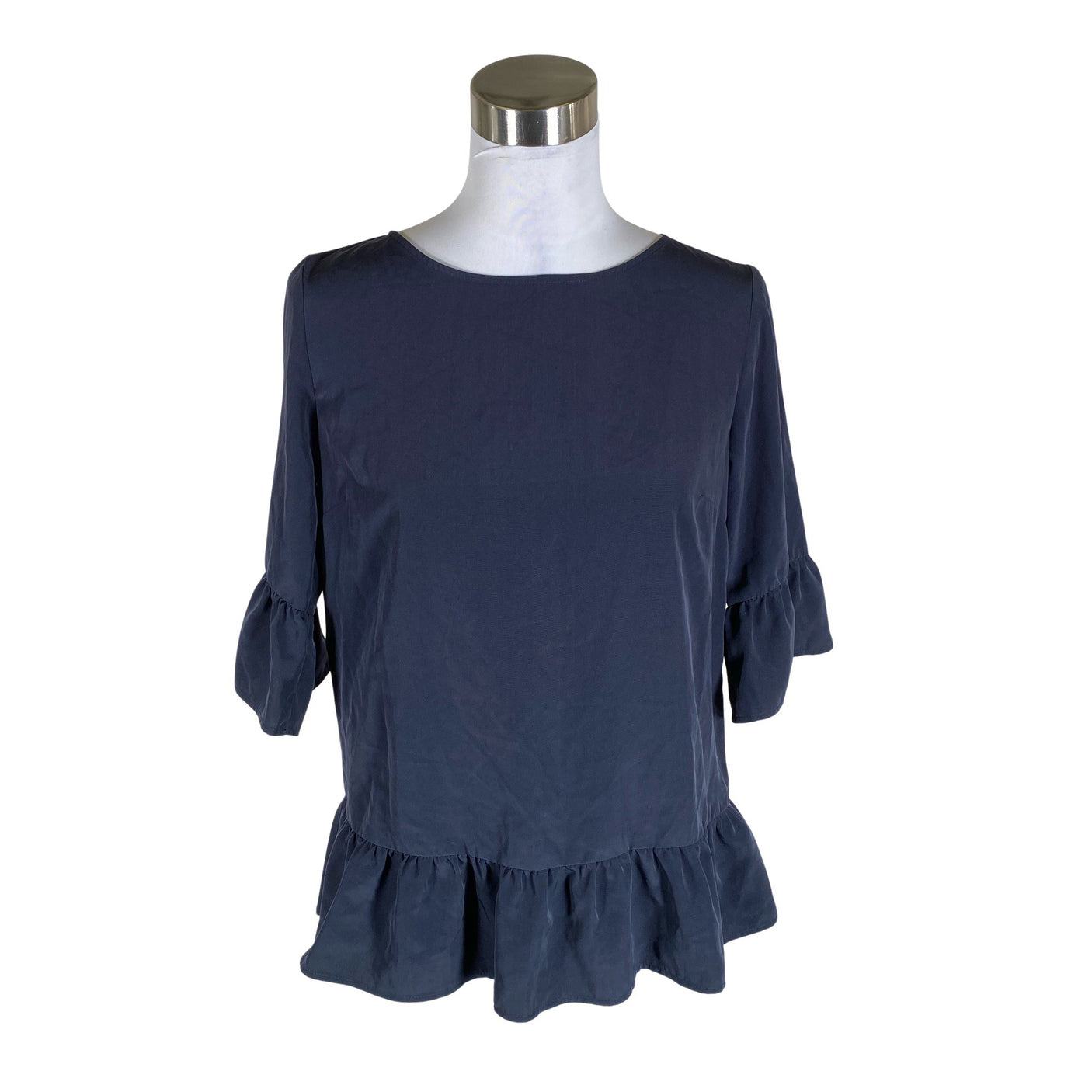 Unisex Stockh lm - Blouse, size 36 - Blue (1)