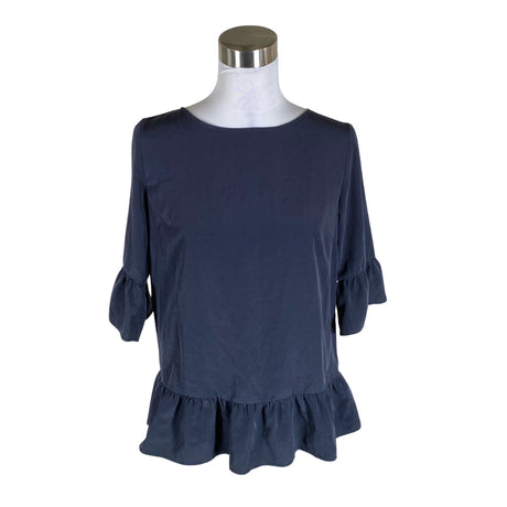 Unisex Stockh lm - Blouse, size 36 - Blue ()
