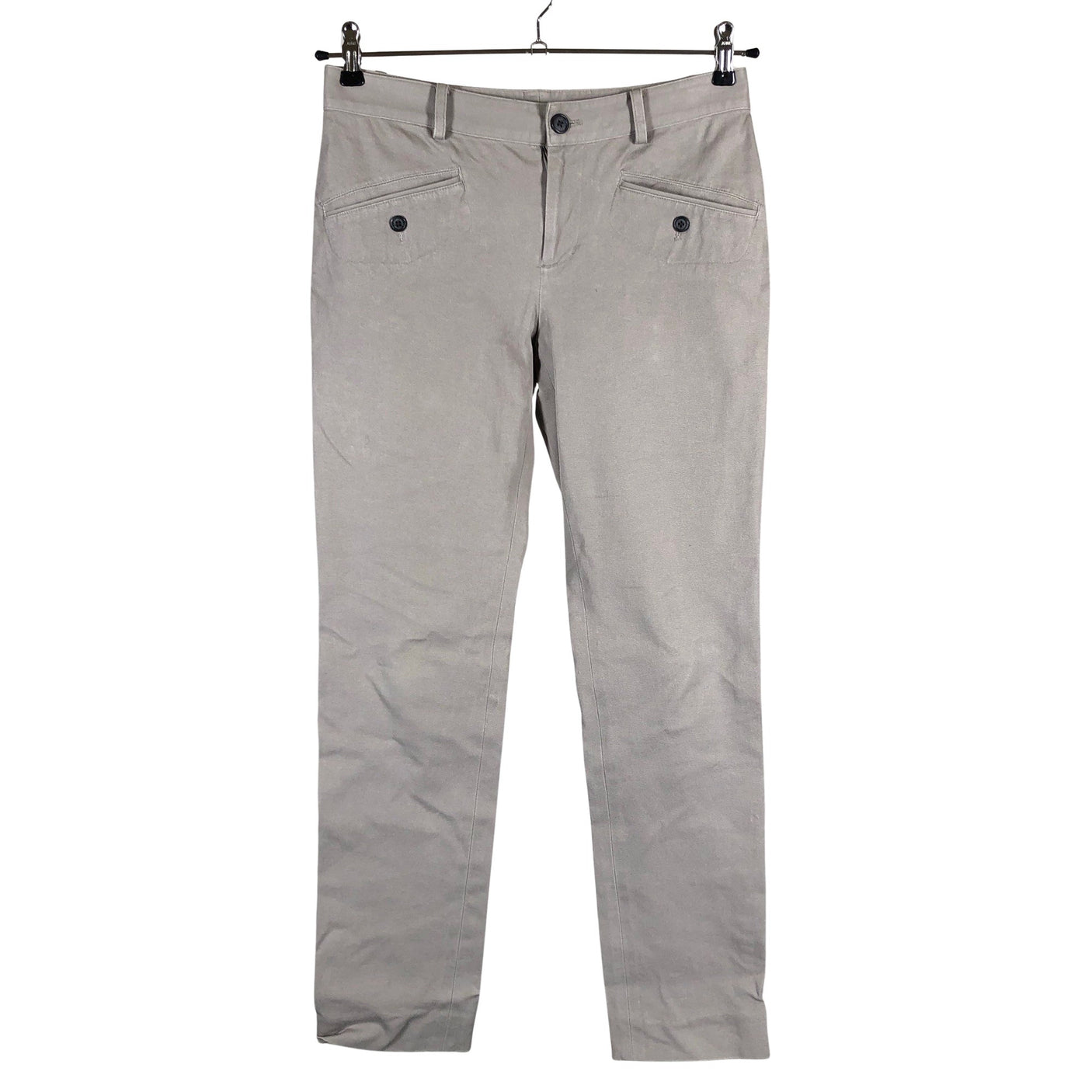 Unisex Lauren Ralph Lauren - Chinos, size 36 - Gray (1)