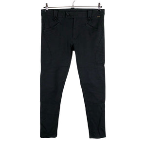 Unisex Polo Ralph Lauren - Chinos, size 40 - Black (1)