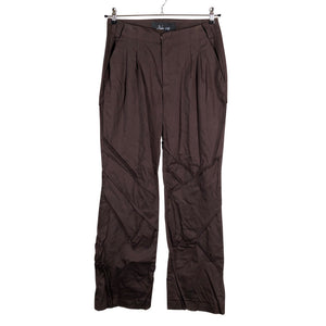 Unisex Atelier229 - Slacks, size M - Brown (1)