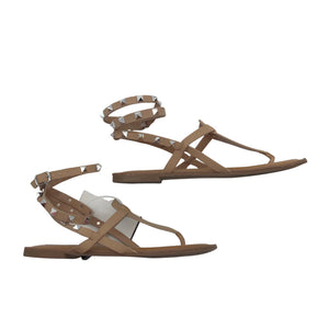 Unisex Steve Madden - Sandals, size 38 - Red (1)
