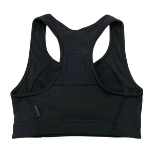 Unisex Kari Traa - Sports top, size 34 - Black (2)