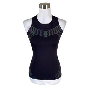 Unisex Superdry - Sports top, size 36 - Black (1)