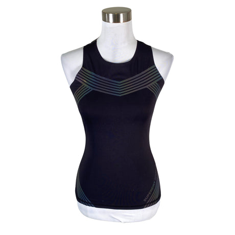 Unisex Superdry - Sports top, size 36 - Black ()