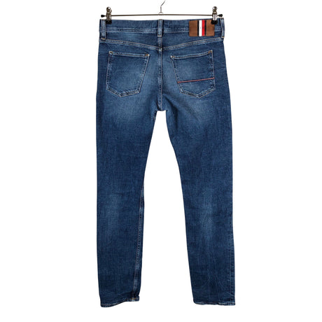 Unisex Tommy Hilfiger - Jeans, size W30 - Black (2)