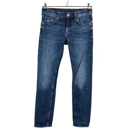 Unisex Tommy Hilfiger - Jeans, size W30 - Black ()