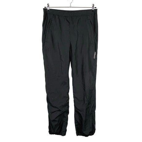 Unisex Icepeak - Outdoor pants, size M - Black ()
