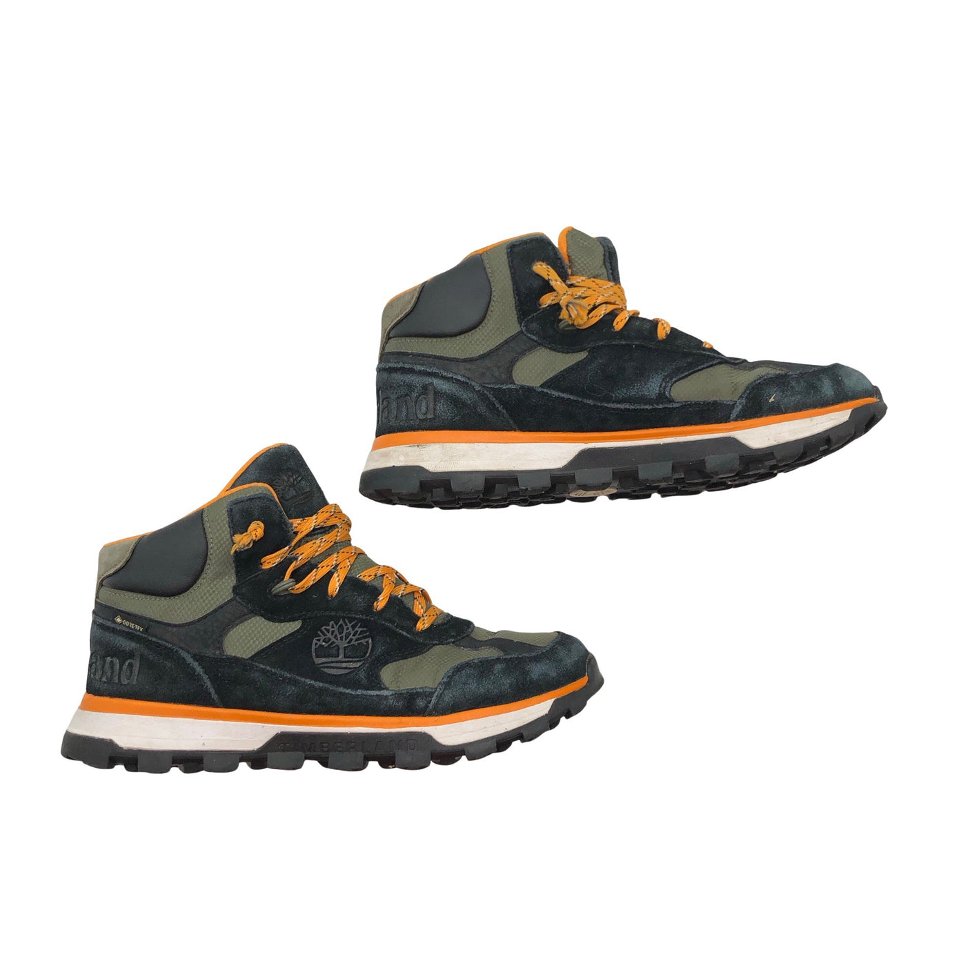 Unisex Timberland - Spring/Fall shoes, size 38 - Gray (1)