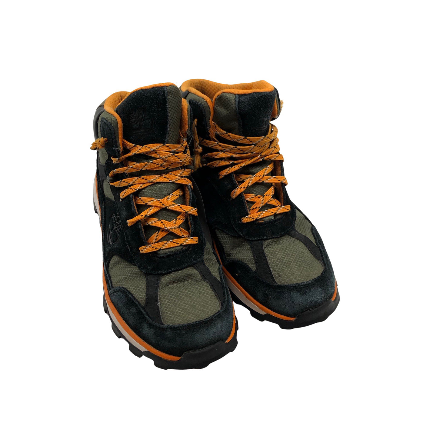 Unisex Timberland - Spring/Fall shoes, size 38 - Gray (3)