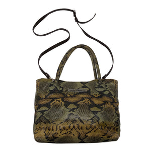 Unisex Pertti Palmroth - Handbag, size Maxi - Green (1)