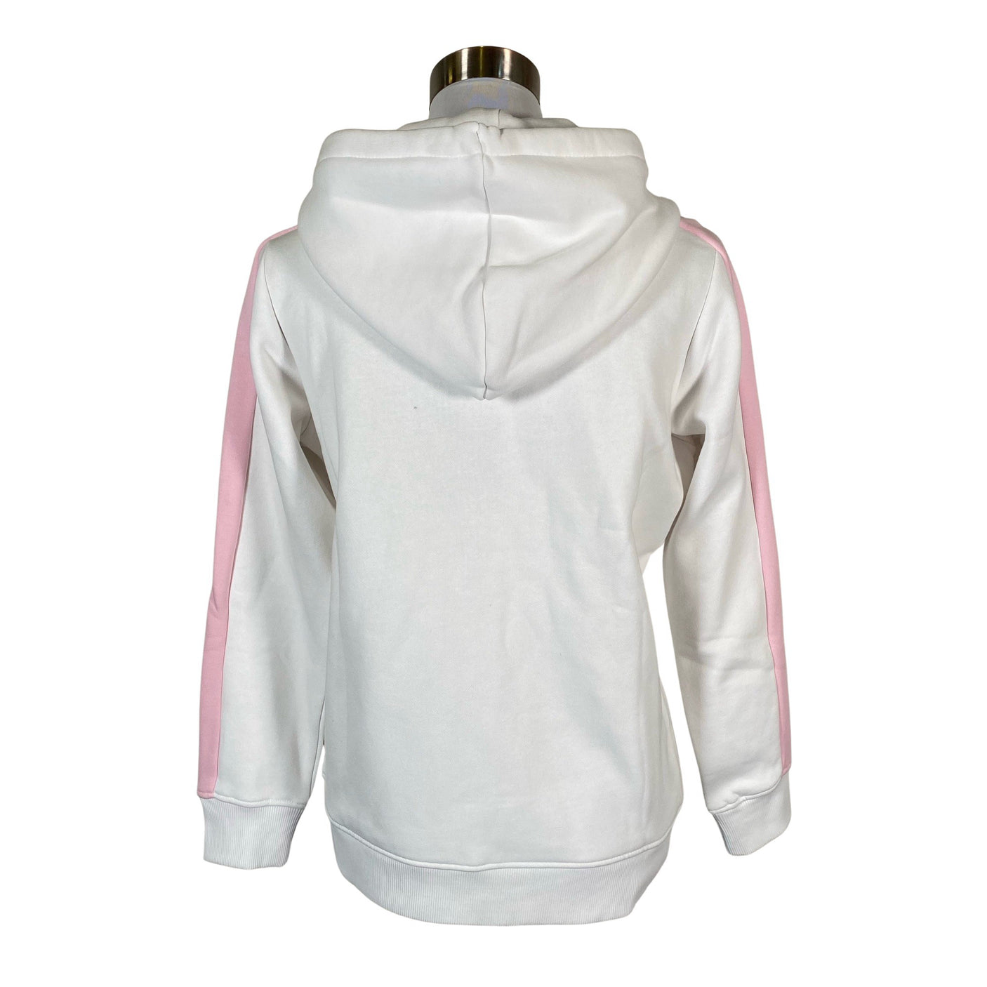 Unisex 19V69 - Hoodie, size 38 - White (2)