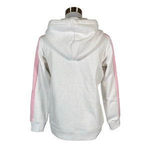 Unisex 19V69 - Hoodie, size 38 - White (2)