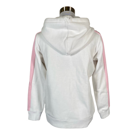 Unisex 19V69 - Hoodie, size 38 - White (2)