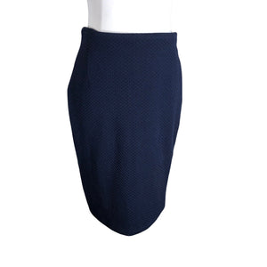 Unisex Kairi Vilderson - Tricot shirt, size 38 - Blue (2)