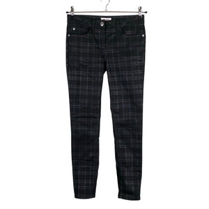 Unisex Alba Moda - Jeans, size 36 - Black (1)