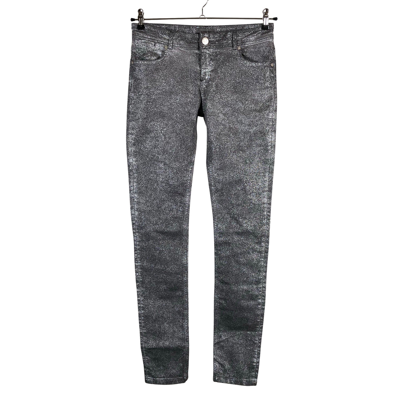 Unisex Mos Mosh - Jeans, size W28 - Gray (1)