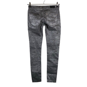 Unisex Mos Mosh - Jeans, size W28 - Gray (2)