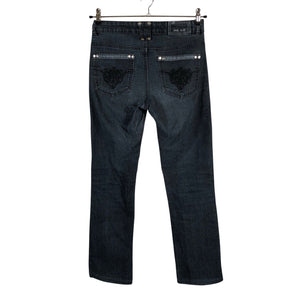 Unisex Marc Lauge - Jeans, size 36 - Gray (2)