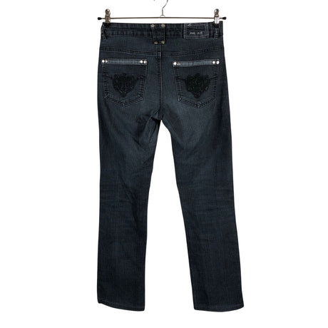 Unisex Marc Lauge - Jeans, size 36 - Gray (2)