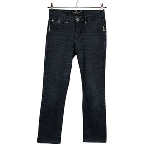 Unisex Marc Lauge - Jeans, size 36 - Gray (1)