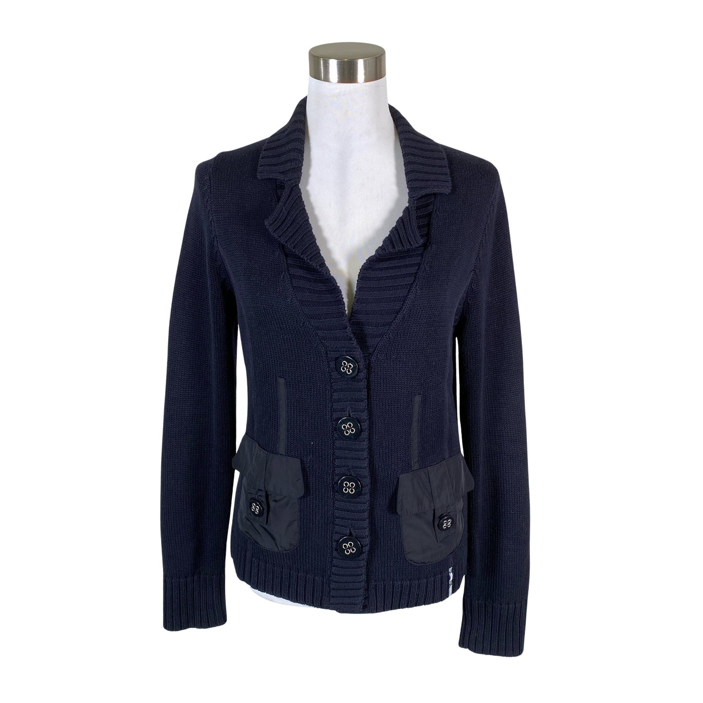 Unisex Gerry Weber - Cardigan, size 38 - Light pink (1)
