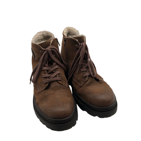 Unisex Bugatti - Ankle boots, size XXS - Brown (2)