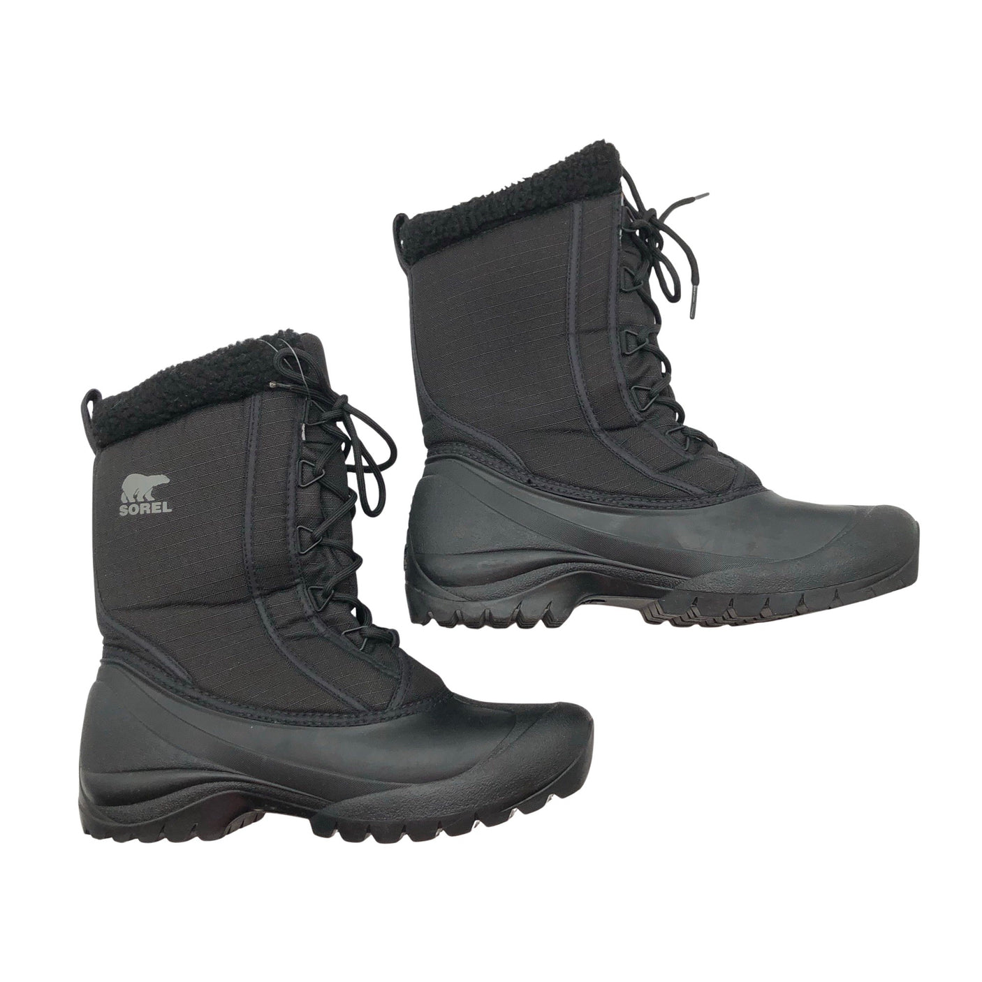 Unisex Sorel - Winter shoes, size 41 - Black (1)