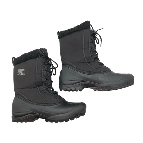 Unisex Sorel - Winter shoes, size 41 - Black ()