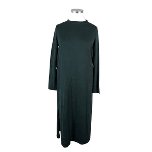 Unisex Armedangels - Knit dress, size 42 - Green (1)