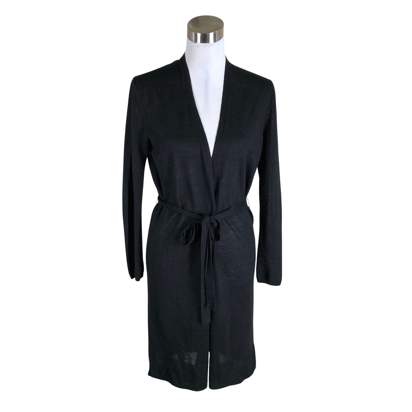 Unisex Esprit - Cardigan, size 36 - Black (1)