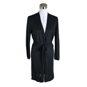 Unisex Esprit - Cardigan, size 36 - Black (1)