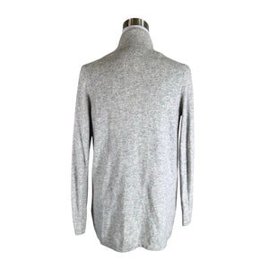 Unisex Andiata - Cardigan, size 38 - Gray (2)