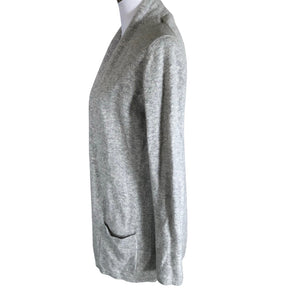 Unisex Andiata - Cardigan, size 38 - Gray (3)