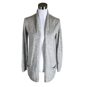 Unisex Andiata - Cardigan, size 38 - Gray (1)