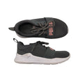 Unisex Puma - Casual sneakers, size 29 - Gray ()