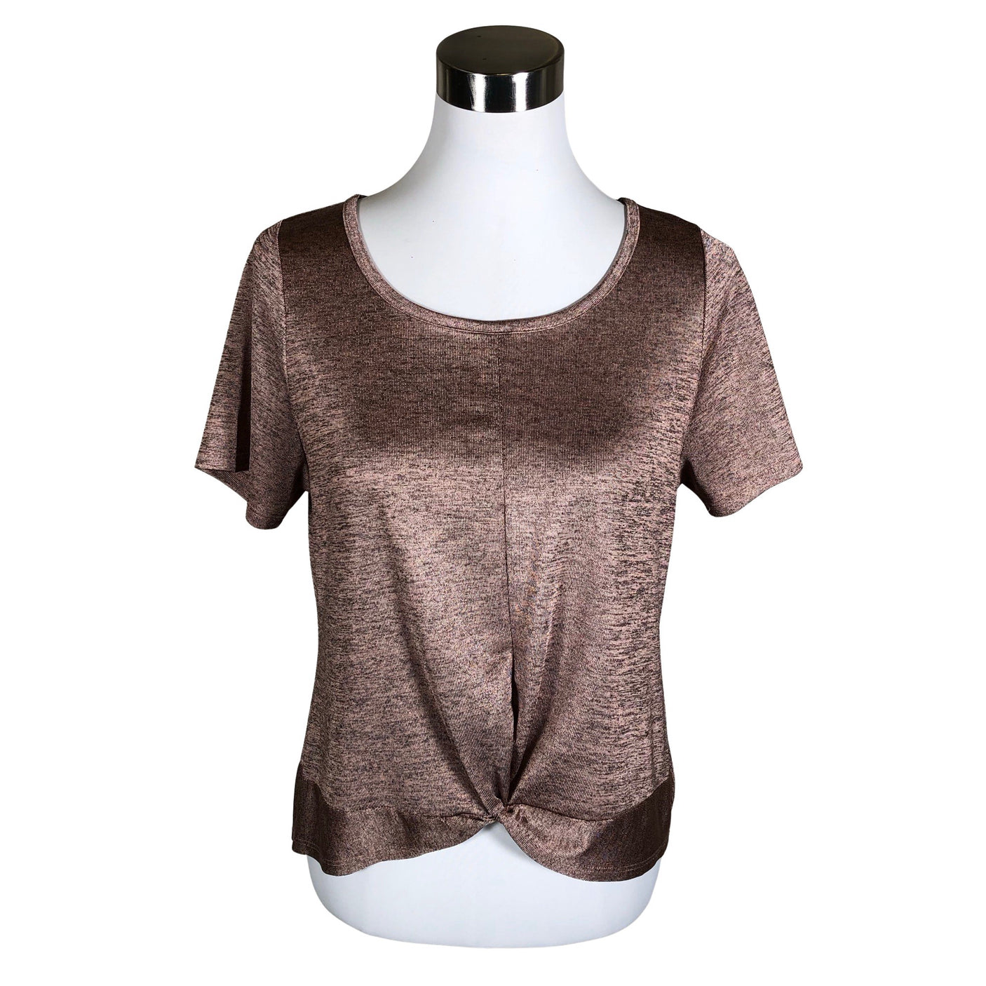 Unisex Zabaione - T-shirt, size 38 - Beige (1)
