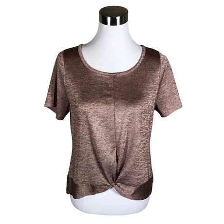 Unisex Zabaione - T-shirt, size 38 - Beige ()