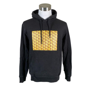 Unisex Criminal Damage - Hoodie, size M - Black (1)