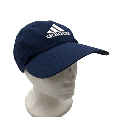 Unisex Adidas - Cap, size 54 - 56 cm - Blue ()